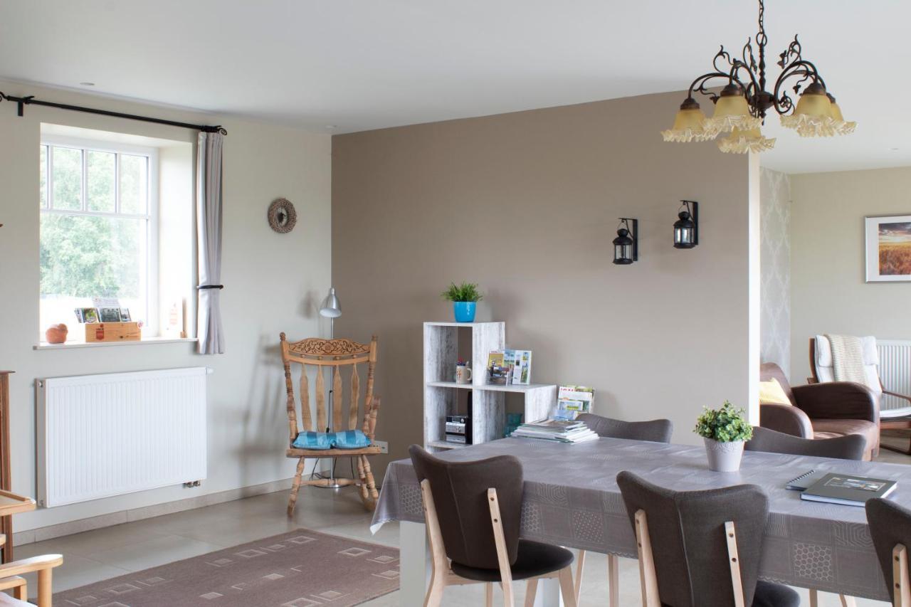 Villa Toetindroaj Kortemark Esterno foto