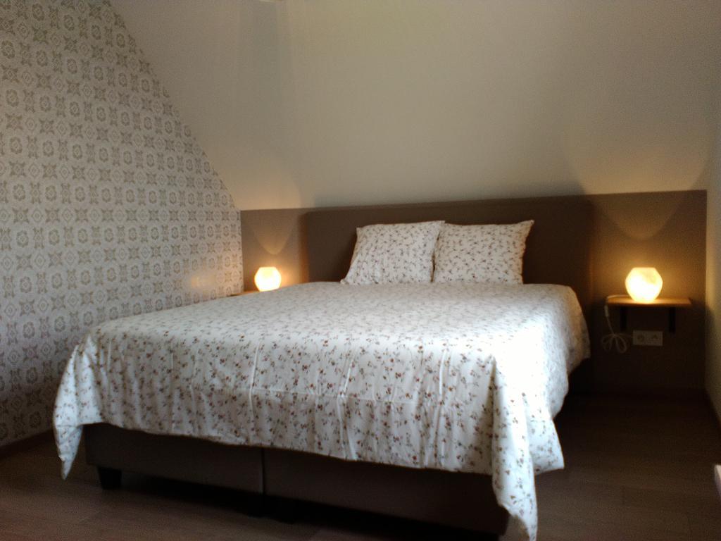 Villa Toetindroaj Kortemark Esterno foto